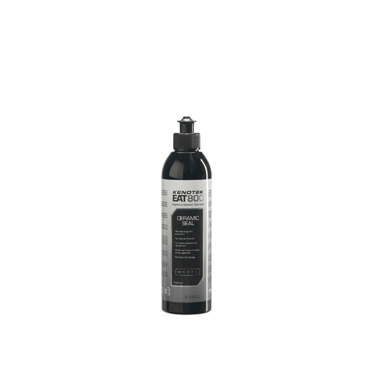 Kenotek EAT 800 Ceramic Seal in zwarte doseerfles