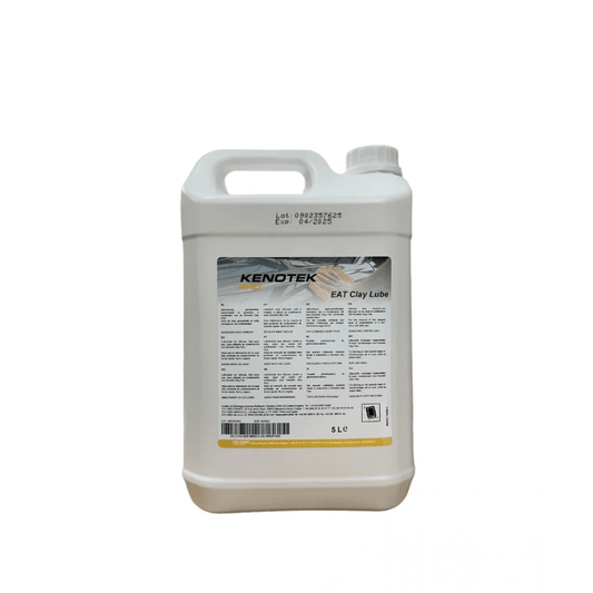 Kenotek EAT Claylube | Kleismeermiddel - De Detailshop
