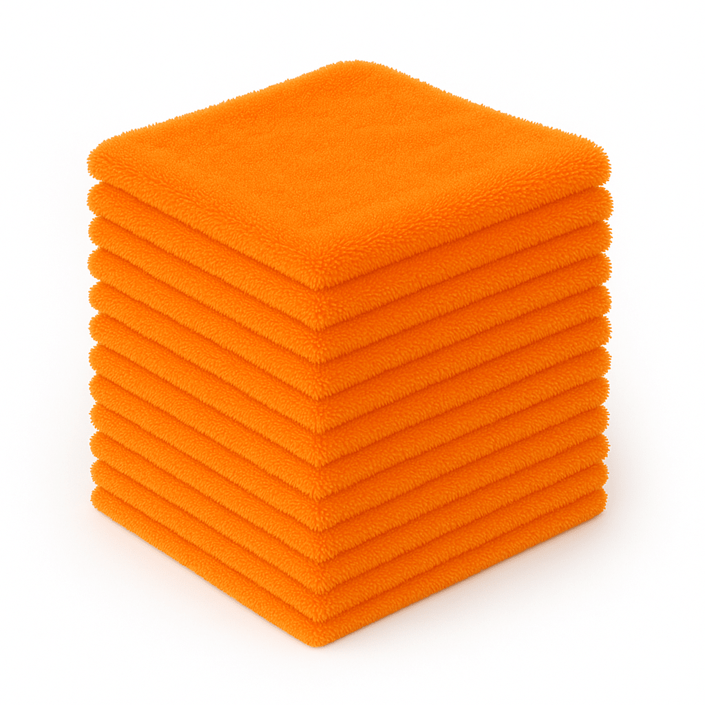 Kenotek Microvezeldoek Extra 12 pack - De Detailshop