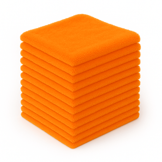 Kenotek Microvezeldoek Extra 12 pack - De Detailshop