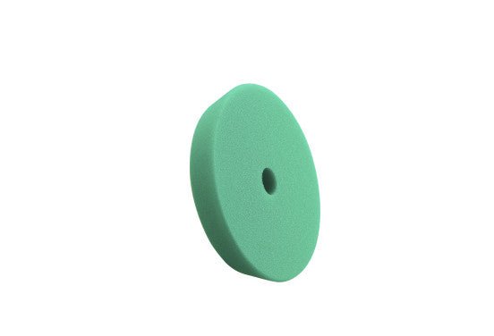 Kenotek Polijstpad Groen - Heavy Cut - De Detailshop