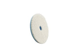 Blauwe Kenotek Hybrid foam polijstpad voor cutting en polishing