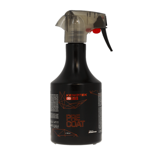 Kenotek Pre Coat | Lakontvetter - De Detailshop