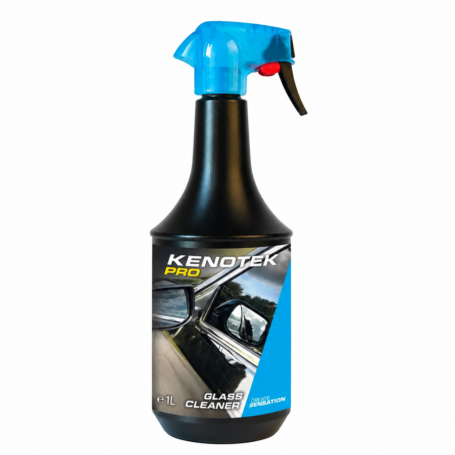 Kenotek Pro Glass Cleaner | Glasreiniger