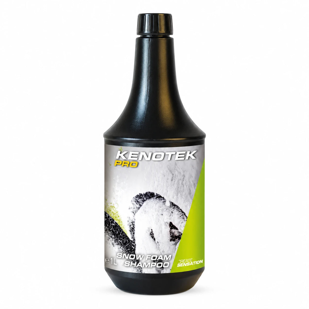 Kenotek Pro Snow Foam 1L pH-neutrale foam shampoo