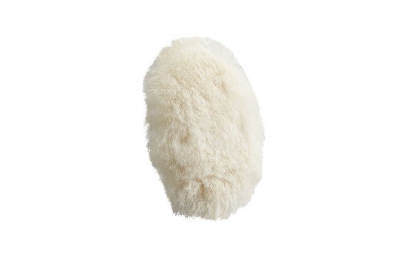 Kenotek Rotary Wool Pad | Heavy Cut - De Detailshop