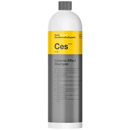 Koch Ceramic Effect Shampoo CES - De Detailshop