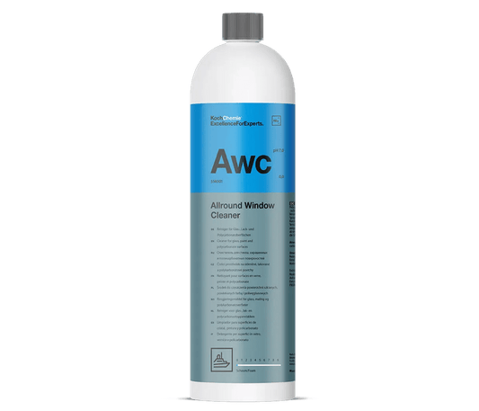 Koch Chemie Allround Window Cleaner AWC - De Detailshop