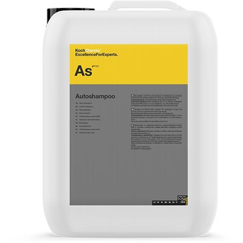 Koch Chemie Auto - Shampoo AS - De Detailshop