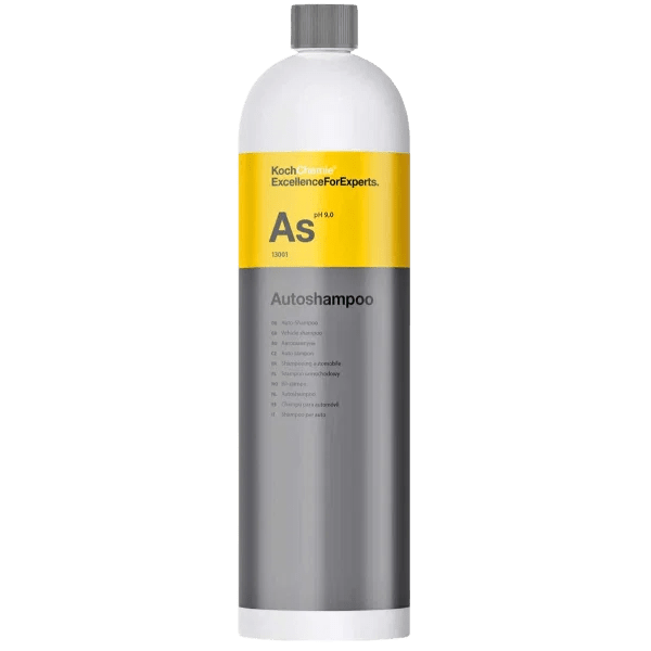 Koch Chemie Auto-Shampoo AS autoshampoo