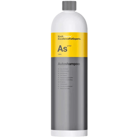 Koch Chemie Auto-Shampoo AS autoshampoo