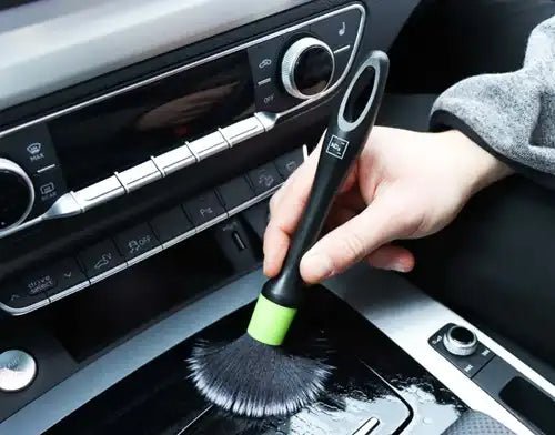 Koch Chemie Brush Set - De Detailshop