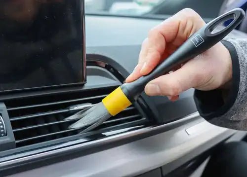 Koch Chemie Brush Set - De Detailshop