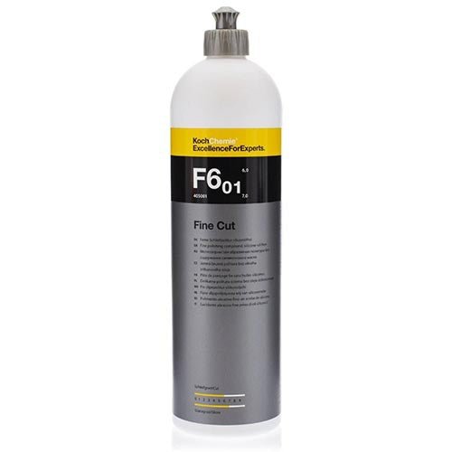 Koch Chemie Fine Cut F6.01 polijstmiddel