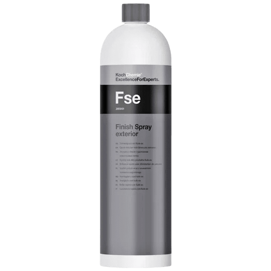 Koch Chemie Finish Spray Exterior FSE lakdetailer