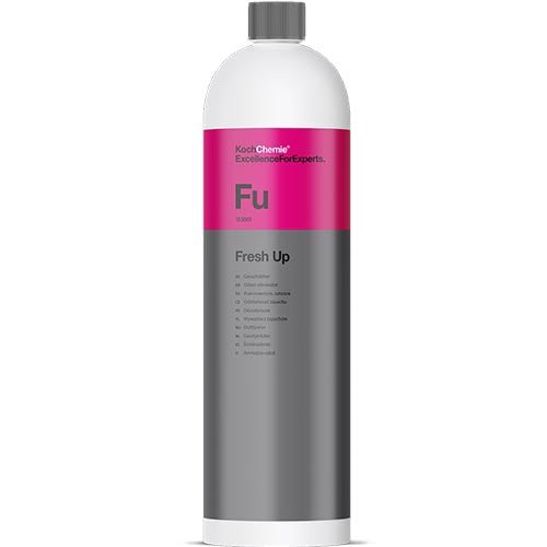 Koch Chemie Fresh Up FU - De Detailshop
