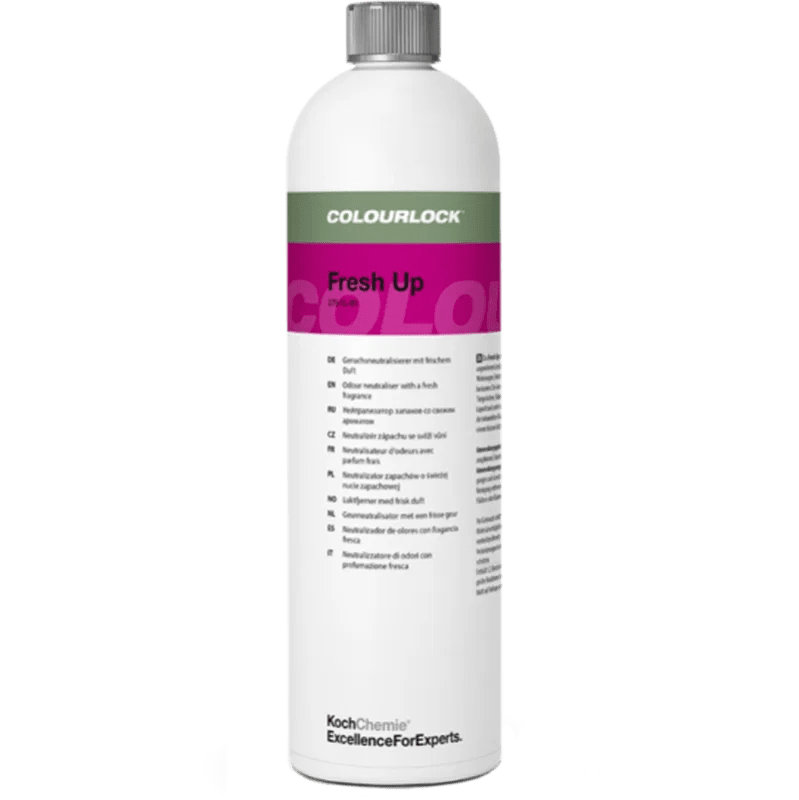 Koch Chemie Fresh Up FU - De Detailshop