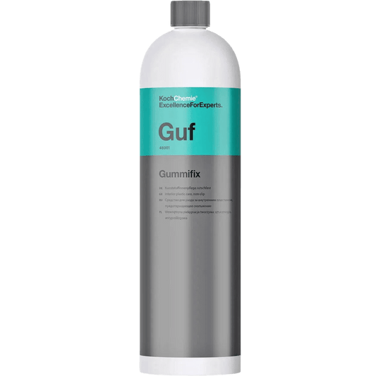 Koch Chemie Gummifix GUF - De Detailshop