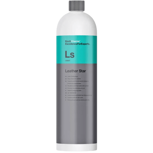 Koch Chemie Leather Star LS - De Detailshop