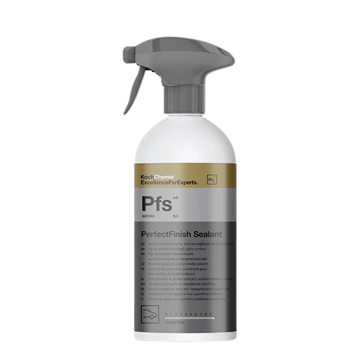 Koch Chemie PerfectFinish Sealant PFS lakverzegeling