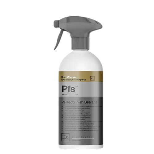 Koch Chemie PerfectFinish Sealant PFS
