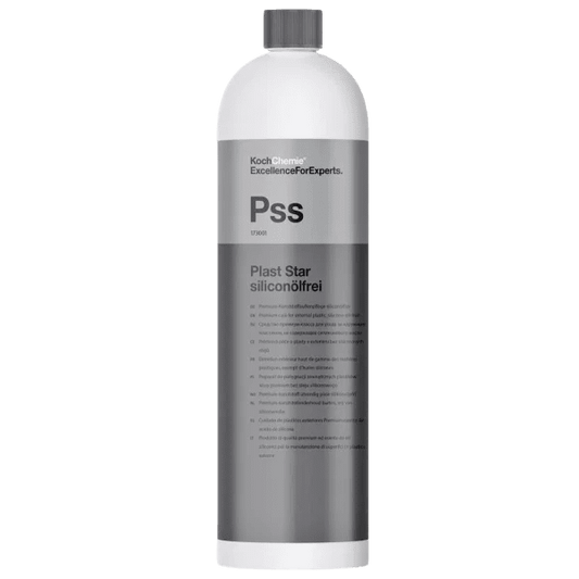 Koch Chemie Plast Star PSS - De Detailshop