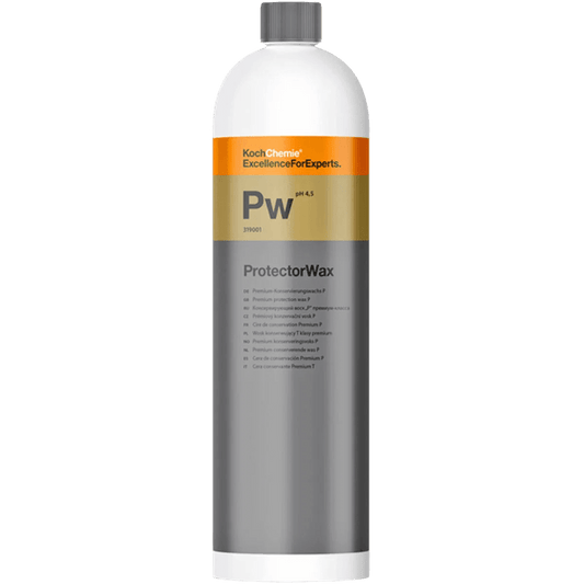 Koch Chemie ProtectorWax PW - De Detailshop