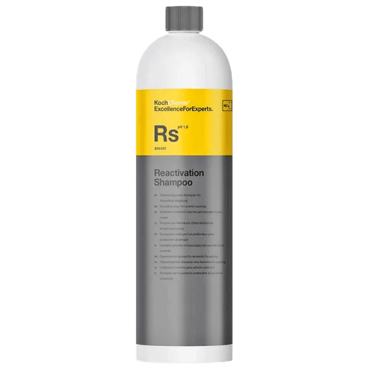 Koch Chemie Reactivation Shampoo RS voor gecoate lak