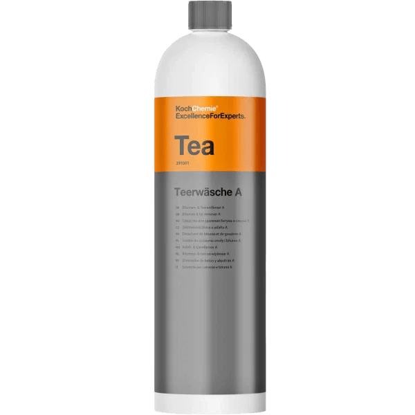 Koch Chemie Teerwäsche A TEA - De Detailshop