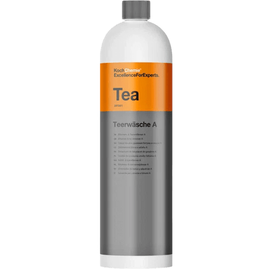 Koch Chemie Teerwäsche A TEA teer- en bitumenverwijderaar