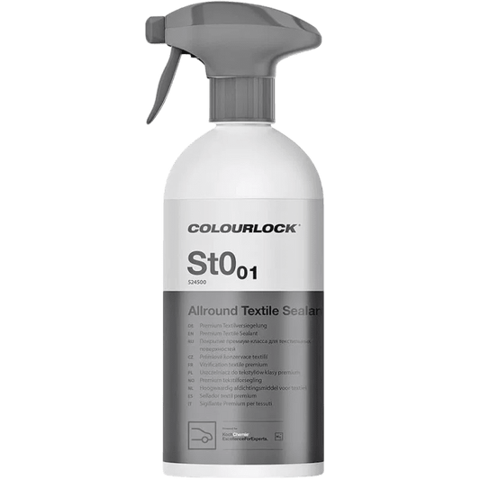 Koch Chemie Textile Sealant ST0.01 - De Detailshop
