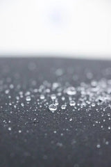 Behandeld textiel nach gebruik von Koch-Chemie Allround Textile Sealant ST0.01 | Textilversiegelung