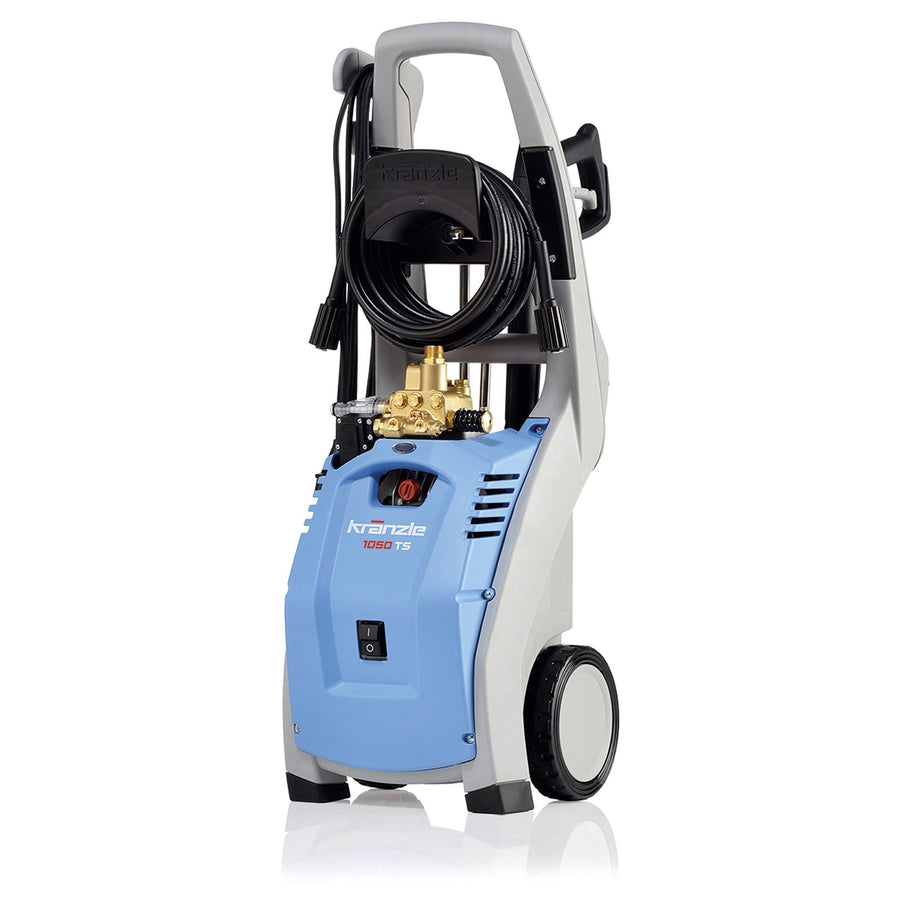 Kranzle K 1050 TS - De Detailshop