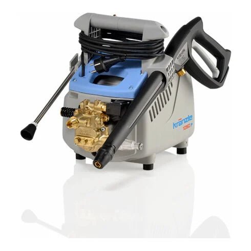 Kranzle K 1050P - De Detailshop