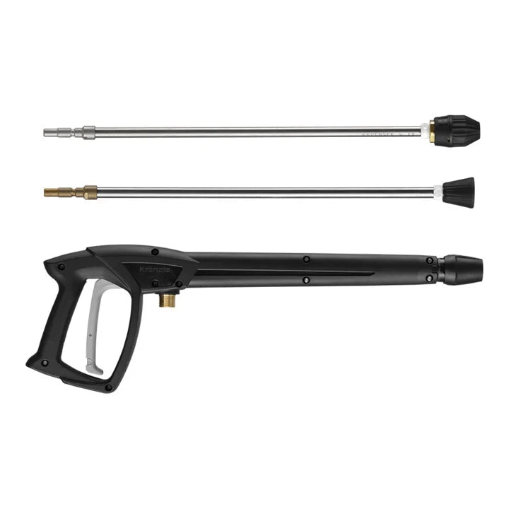 Kranzle K 1050TST - De Detailshop