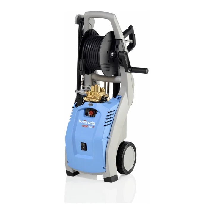Kranzle K 1050TST - De Detailshop