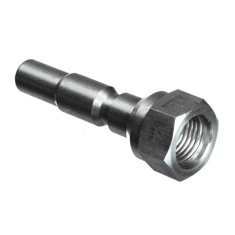 Kranzle KEW Quick Release Insteeknippel D10 – 1/4″ (V) - De Detailshop