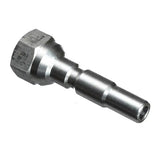Kranzle KEW Quick Release Insteeknippel D10 – 1/4″ (V) - De Detailshop