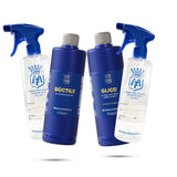 Labocosmetica 2pH Interior Set met DÙCTILE, GLICO en twee 500ml sprayflessen