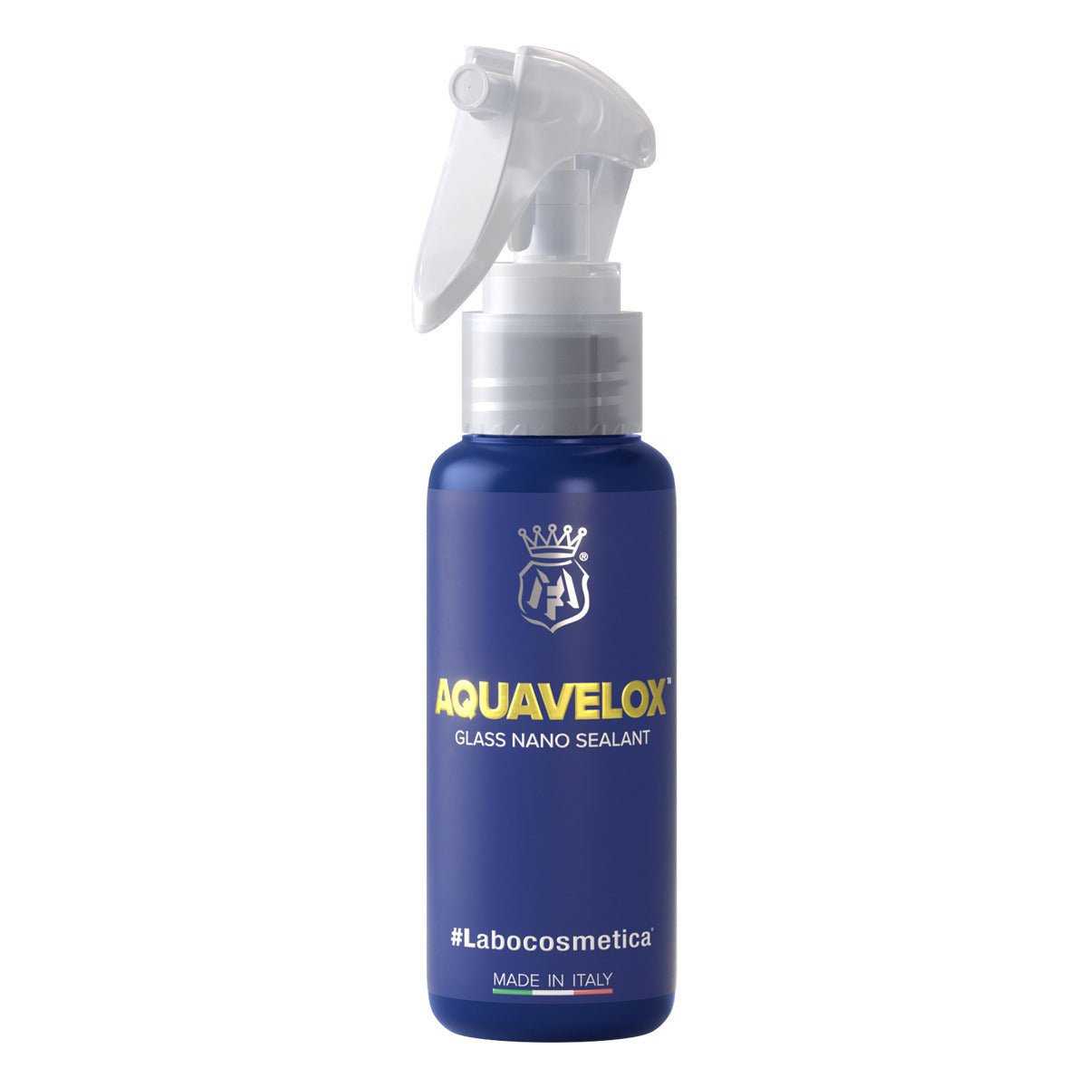 Labocosmetica AQUAVÈLOX - De Detailshop