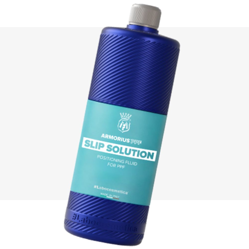 Labocosmetica Armorius PPF Slip Solution 1000 ml
