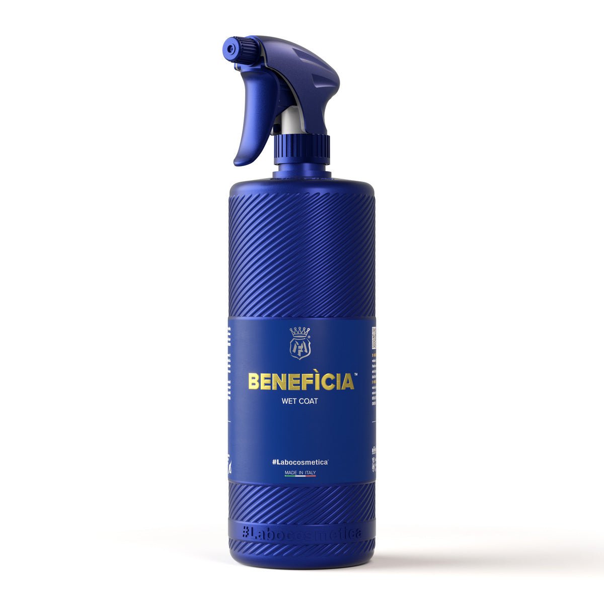 Labocosmetica BENEFÌCA - De Detailshop