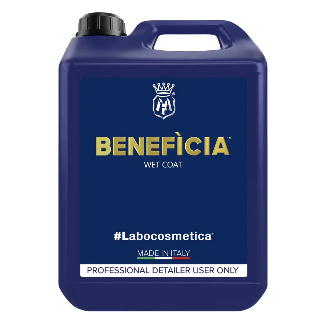 Labocosmetica BENEFÌCA
