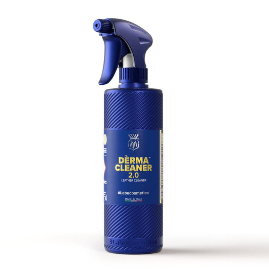 Labocosmetica DERMA CLEANER 2.0 - De Detailshop