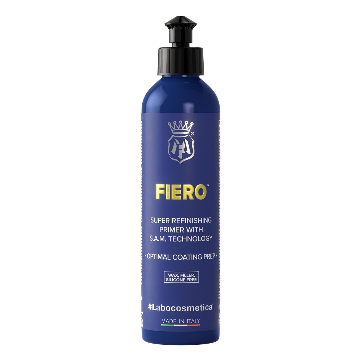 Labocosmetica FIERO - De Detailshop