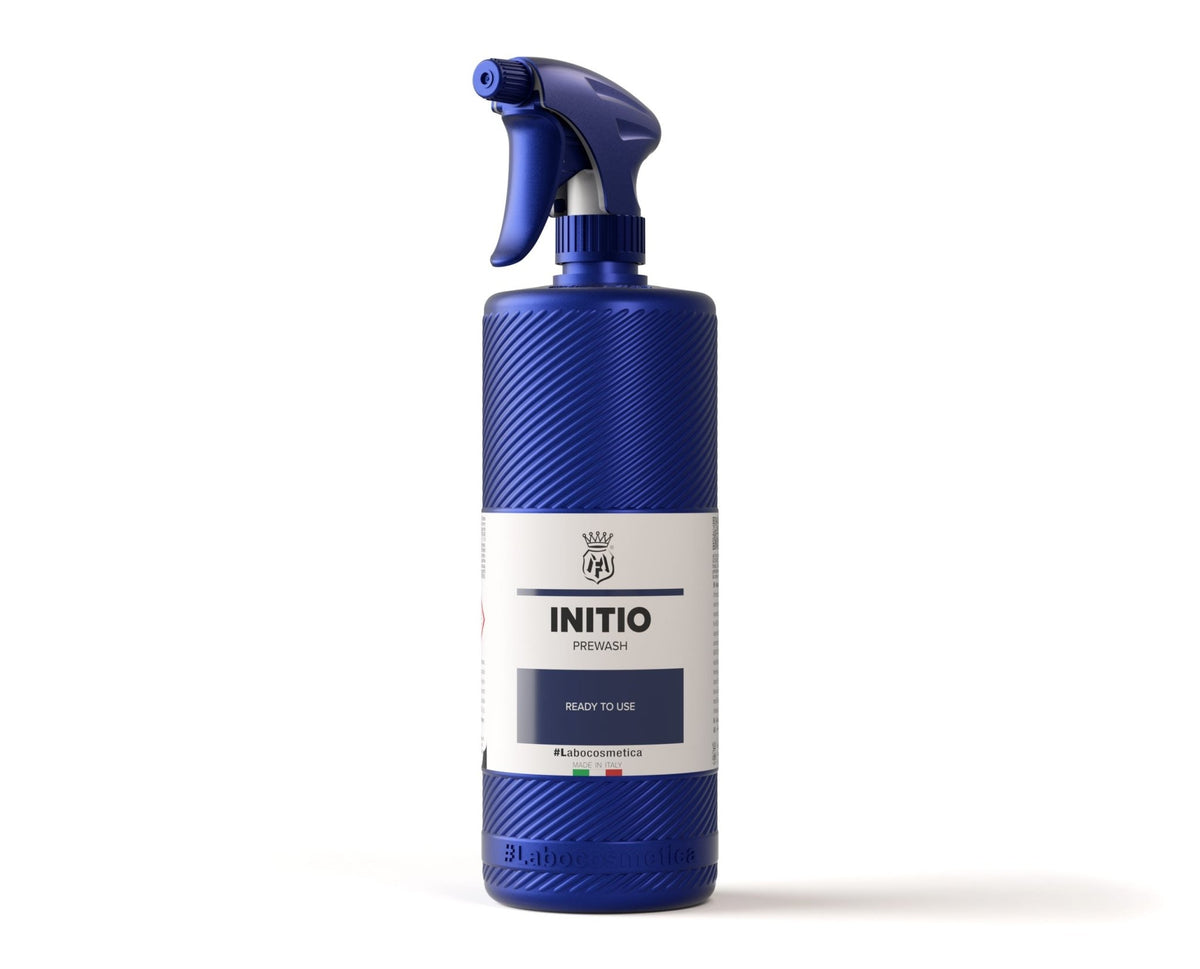 Labocosmetica INITIO - De Detailshop
