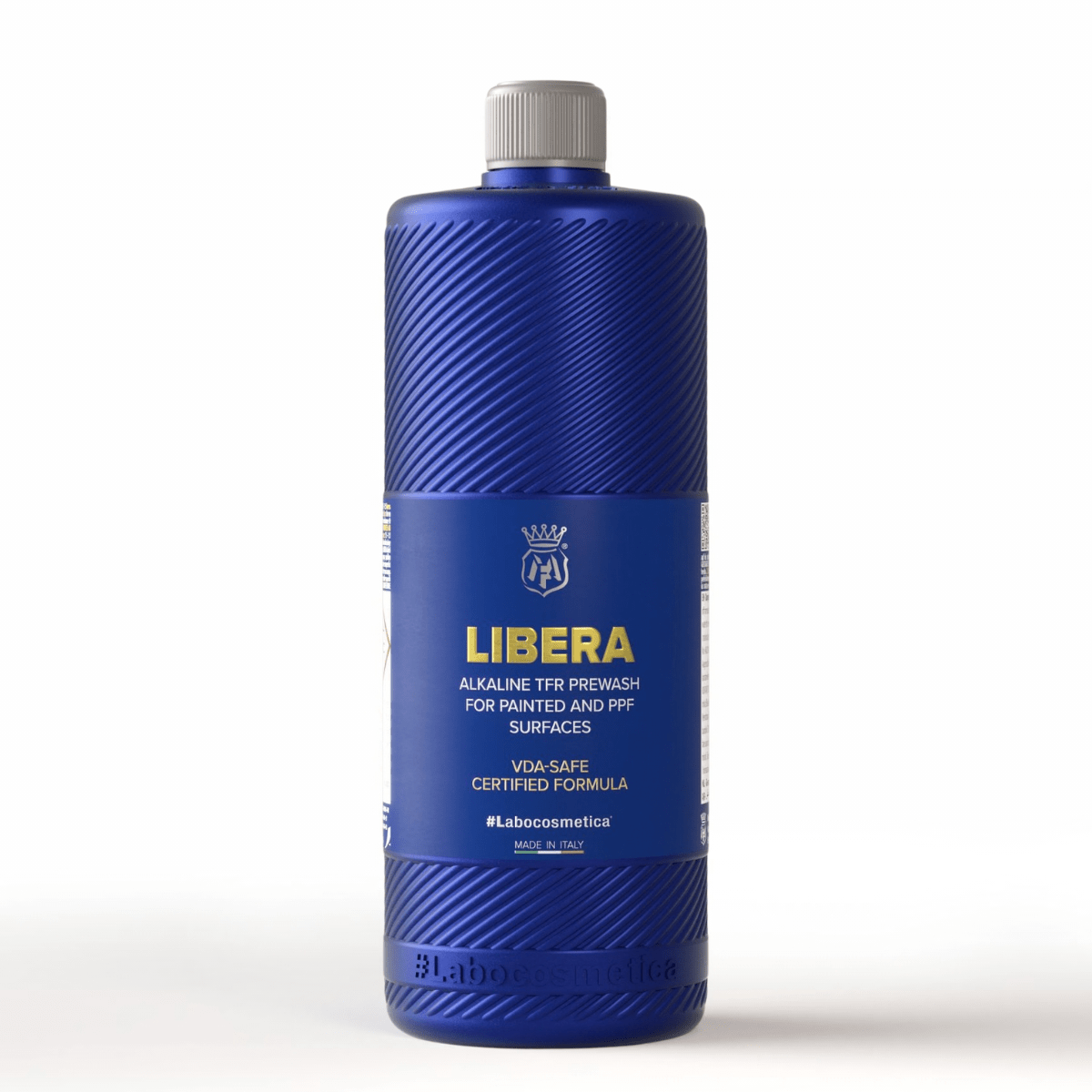 Labocosmetica LIBERA - De Detailshop