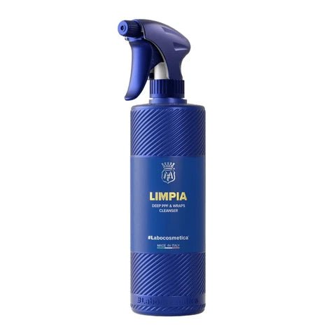 Labocosmetica LIMPIA - De Detailshop