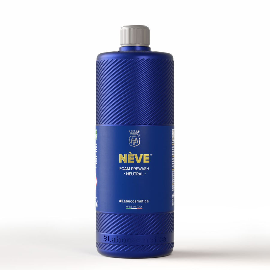 Labocosmetica NÈVE - De Detailshop