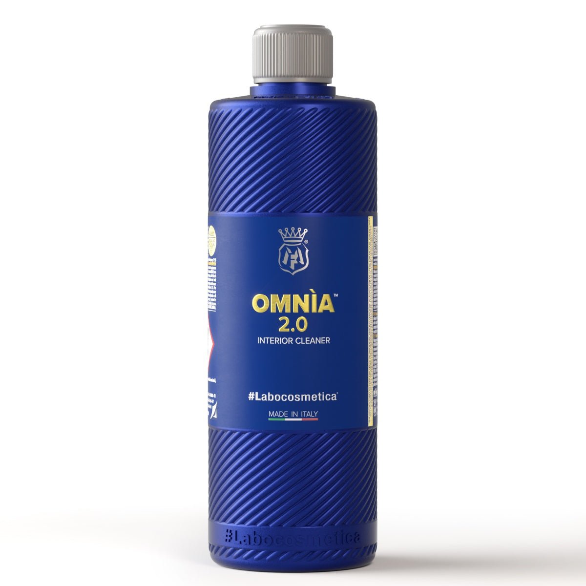 Labocosmetica OMNÌA 2.0 - De Detailshop